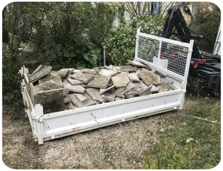 Devis Débarras Barbezieux, La chaise, Barret en Charente Devis Débarras Barbezieux, La chaise, Barret en Charente